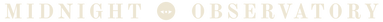 Midnight Observatory
